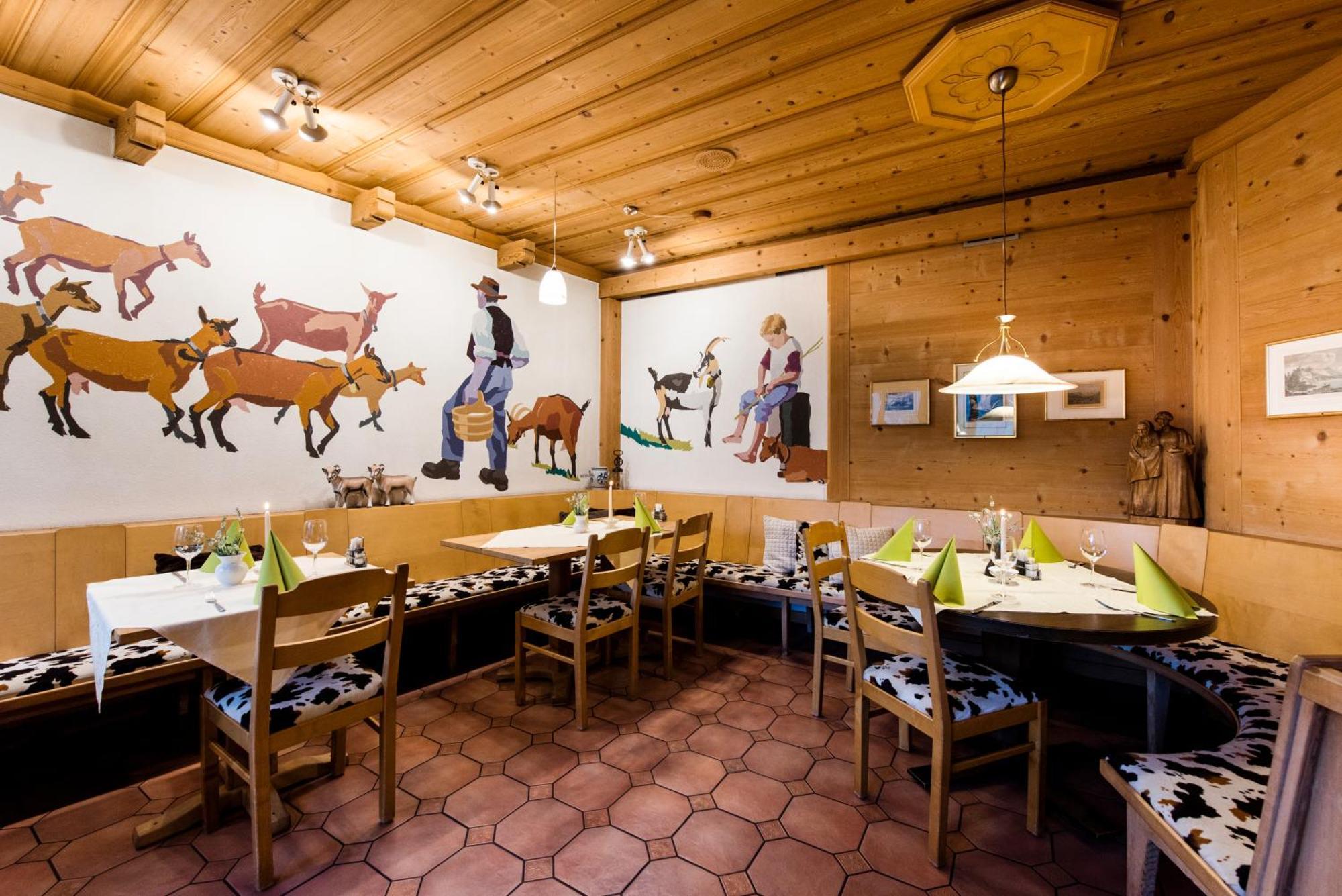 Hotel Brienzerburli Brienz  Extérieur photo