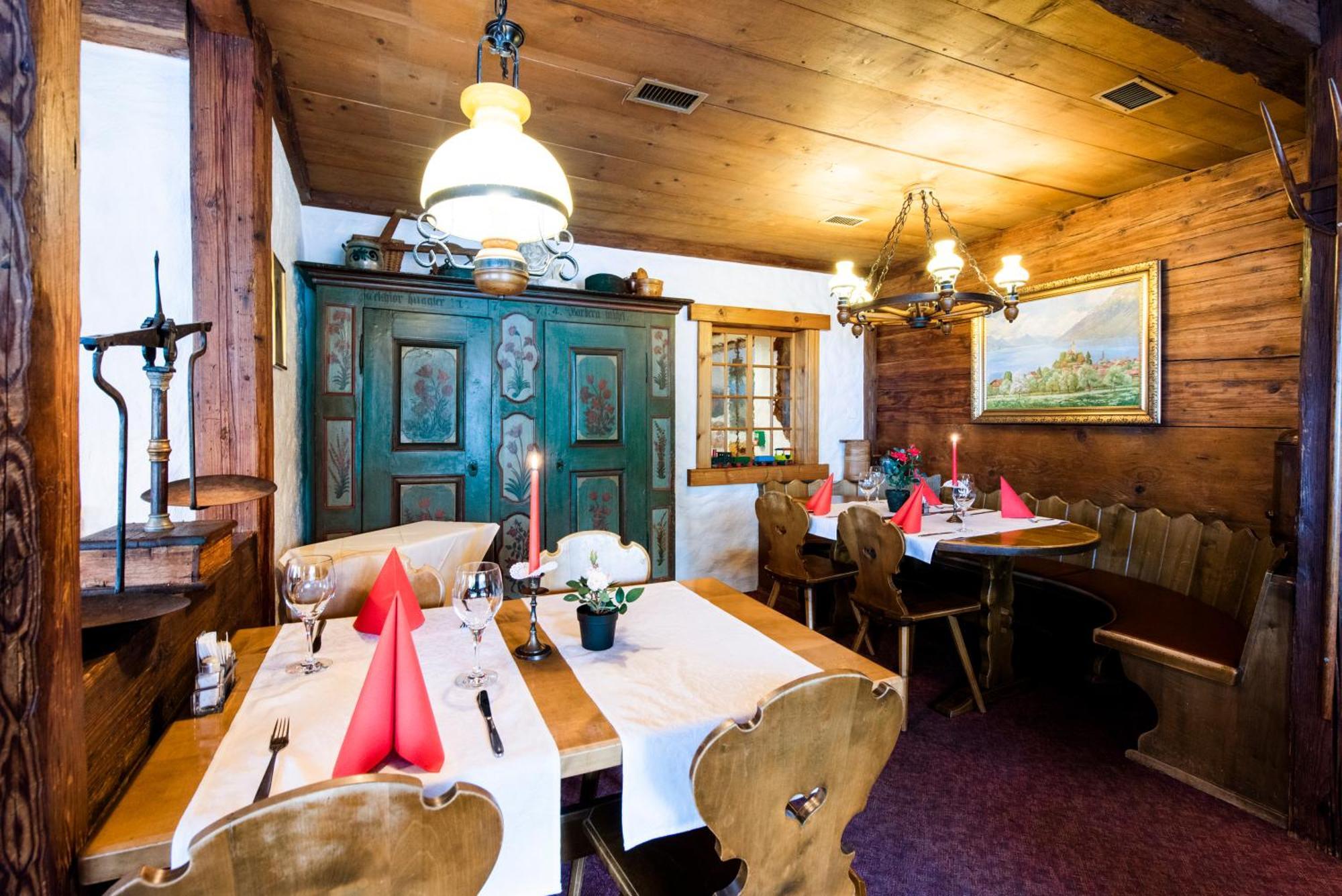 Hotel Brienzerburli Brienz  Extérieur photo