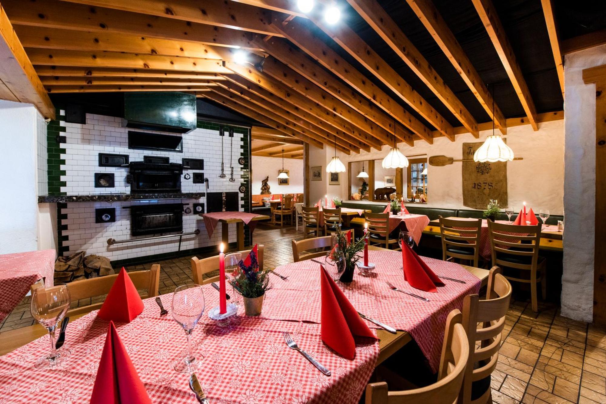 Hotel Brienzerburli Brienz  Extérieur photo
