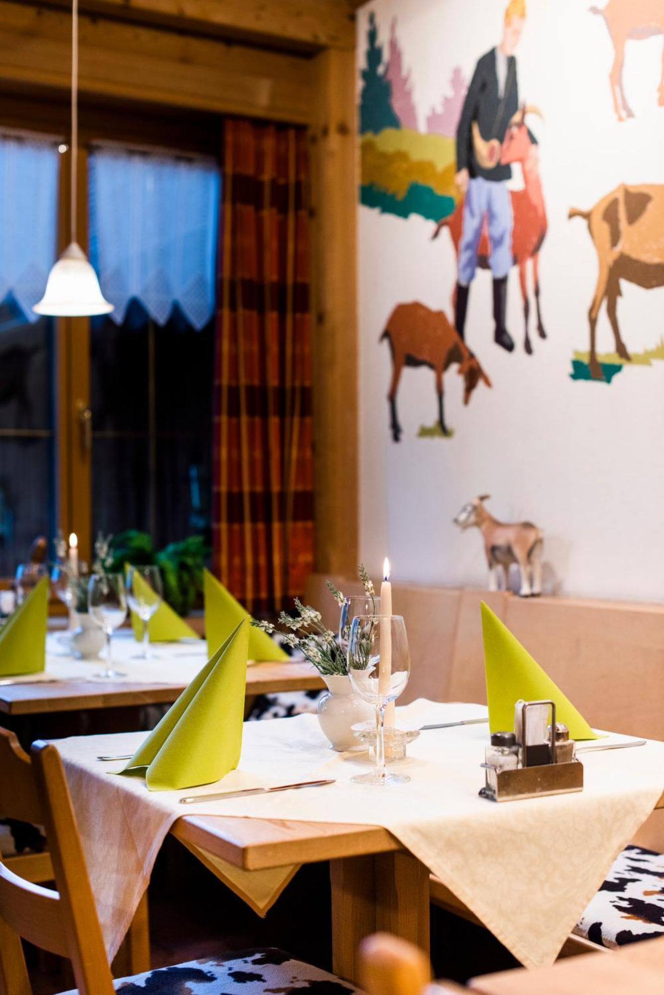 Hotel Brienzerburli Brienz  Extérieur photo