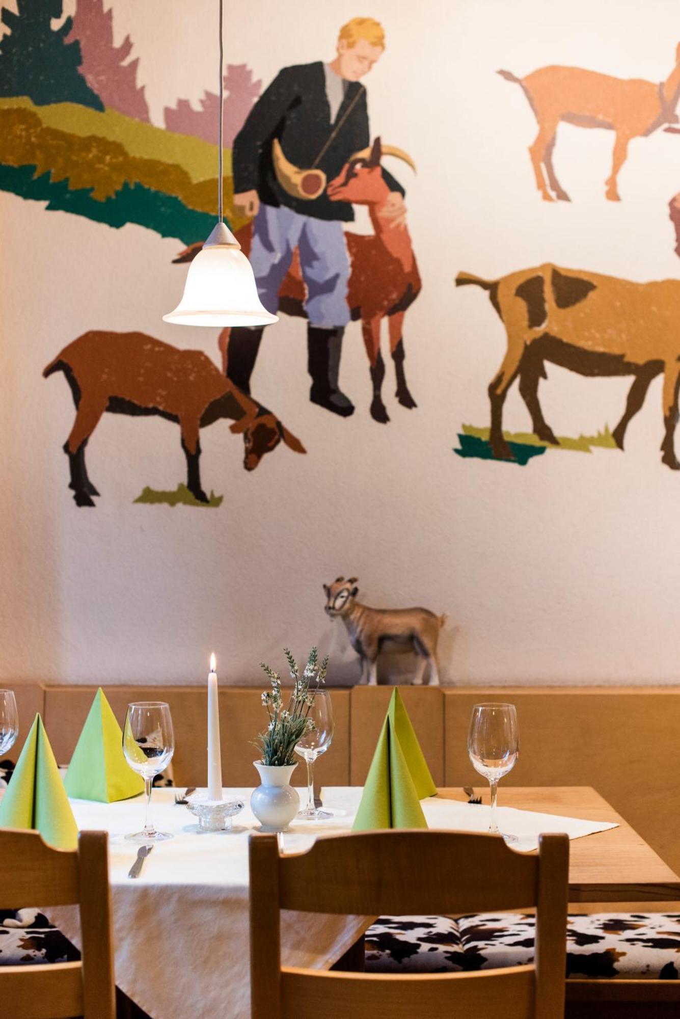 Hotel Brienzerburli Brienz  Extérieur photo